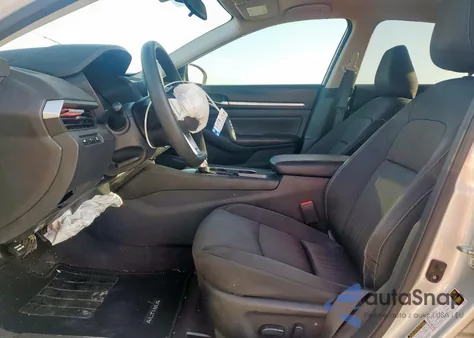 2022 Nissan Altima Sv from USA, damaged, VIN 1N4BL4DV3NN340627